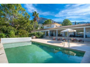 Villa Orquidea 34 by Interhome